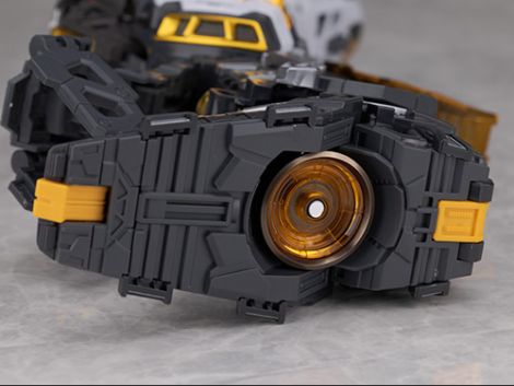 PG 언리쉬드 뉴 건담 해외 리뷰: 본체편 (스크롤 주의)_68.jpg