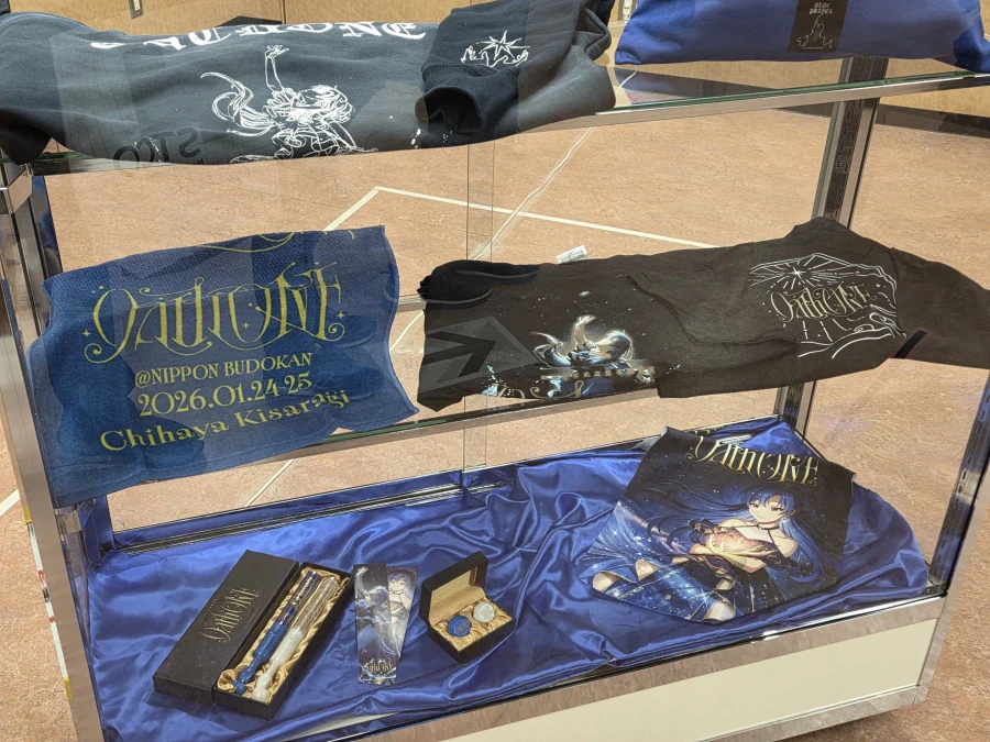 [스압]담당 공연을 위한 여정-키사라기 치하야 무도관단독공연 'OathONE'_142.webp