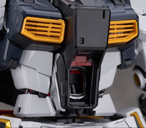 PG 언리쉬드 뉴 건담 해외 리뷰: 본체편 (스크롤 주의)_97.jpg