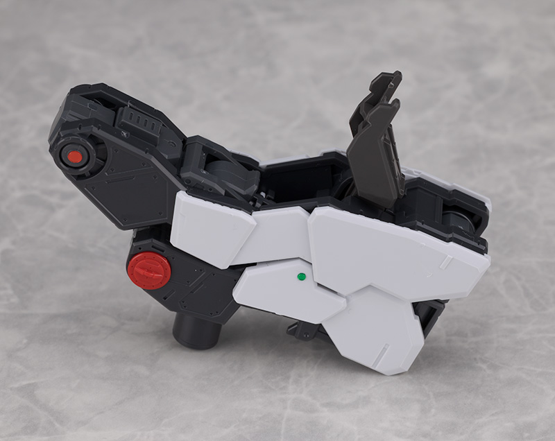 PG 언리쉬드 뉴 건담 해외 리뷰: 본체편 (스크롤 주의)_103.jpg