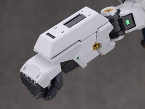 PG 언리쉬드 뉴 건담 해외 리뷰: 본체편 (스크롤 주의)_111.jpg