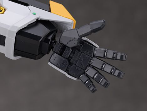 PG 언리쉬드 뉴 건담 해외 리뷰: 본체편 (스크롤 주의)_115.jpg