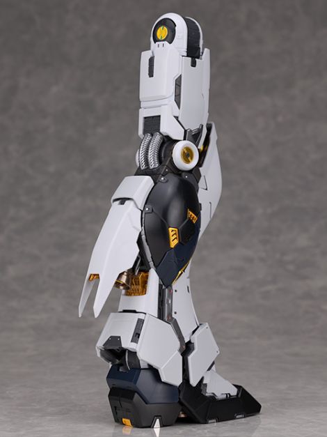 PG 언리쉬드 뉴 건담 해외 리뷰: 본체편 (스크롤 주의)_119.jpg