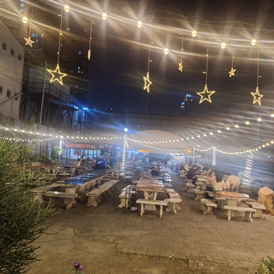 태국요리? 태국식 한국요리? 무까타._11.webp