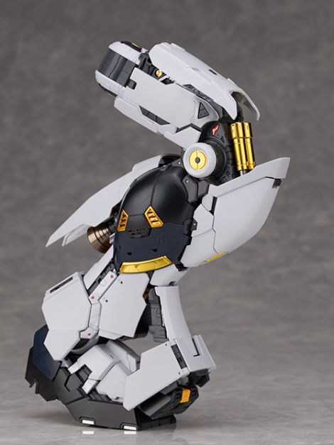 PG 언리쉬드 뉴 건담 해외 리뷰: 본체편 (스크롤 주의)_121.jpg