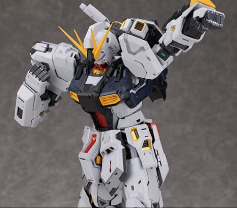 PG 언리쉬드 뉴 건담 해외 리뷰: 본체편 (스크롤 주의)_126.jpg