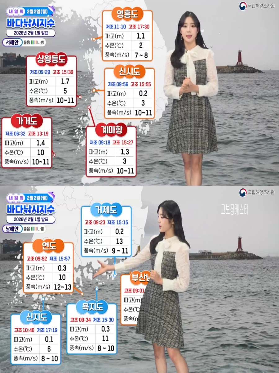 오늘밤부터 전국 대설(건조 특보, 다음주 평년 기온 회복)_3.webp