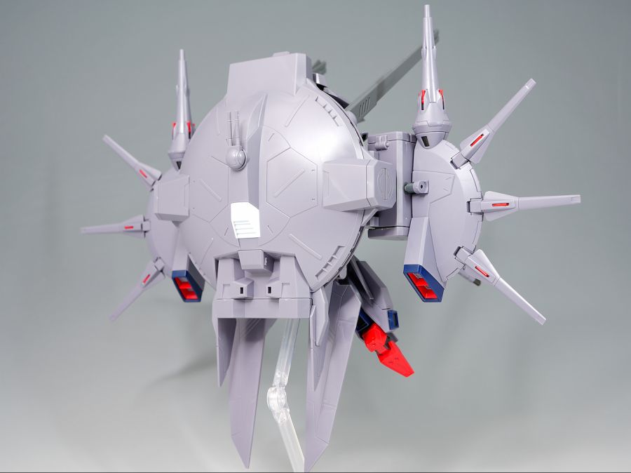 HGCE 1/144 레전드 건담 조합 사진 2_3.jpg