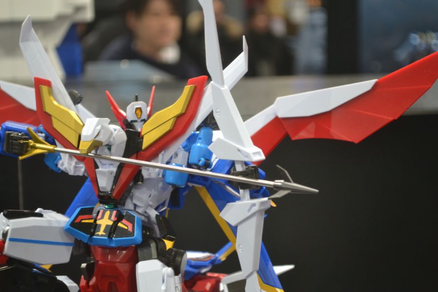 [굿 스마일] THE 합체 페가서스 세이버 2026 용산 전시 사진 2_7.jpg