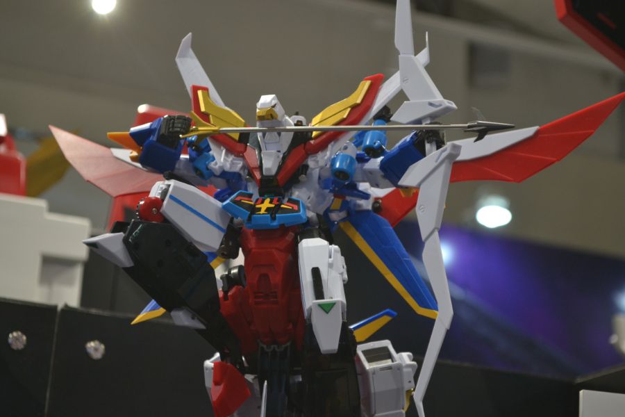 [굿 스마일] THE 합체 페가서스 세이버 2026 용산 전시 사진 2_13.jpg