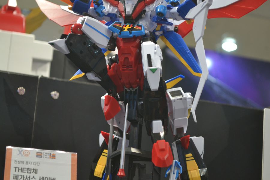 [굿 스마일] THE 합체 페가서스 세이버 2026 용산 전시 사진 2_15.jpg