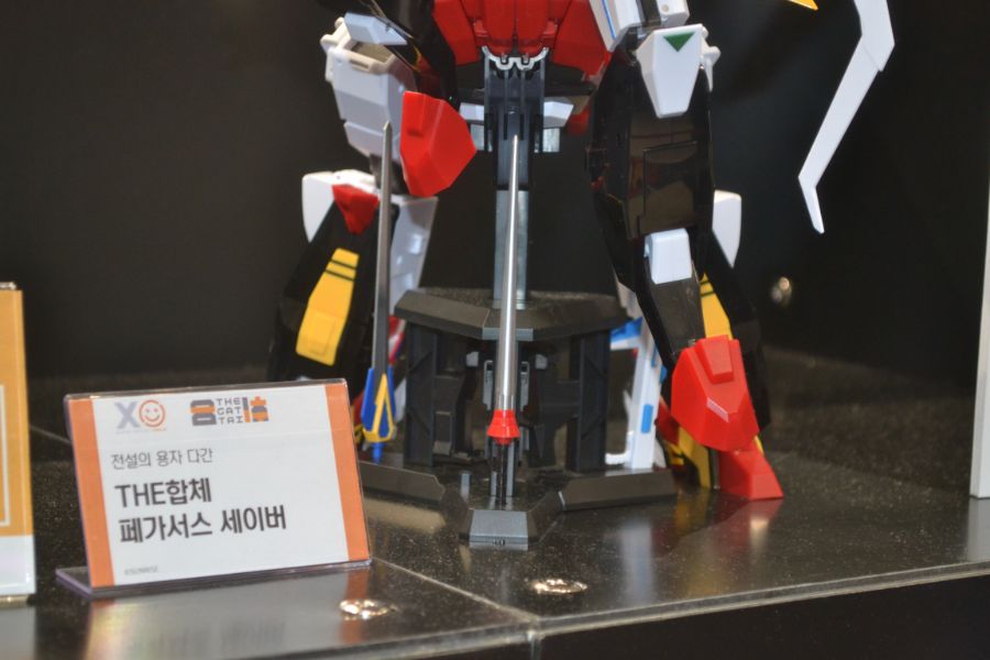 [굿 스마일] THE 합체 페가서스 세이버 2026 용산 전시 사진 2_21.jpg