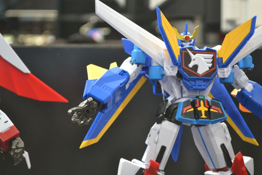 [굿 스마일] THE 합체 페가서스 세이버 2026 용산 전시 사진 2_29.jpg