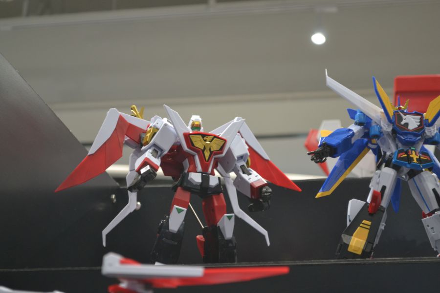 [굿 스마일] THE 합체 페가서스 세이버 2026 용산 전시 사진 2_38.jpg