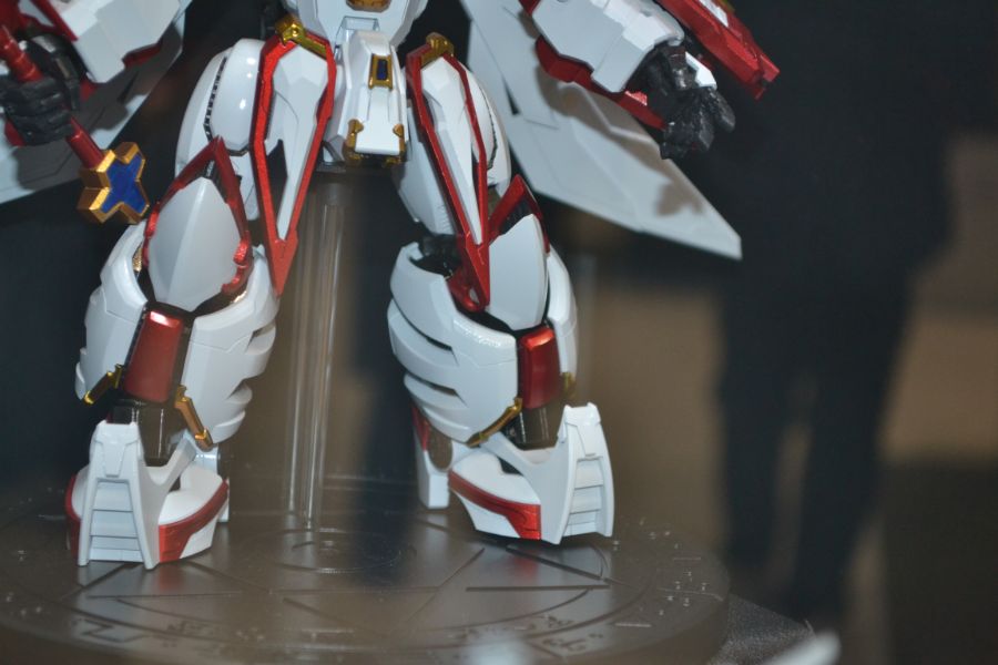 [굿 스마일] 하가네 워크스 킹스 스타일 슈퍼 그랑조트 용산 전시 사진 2_11.jpg