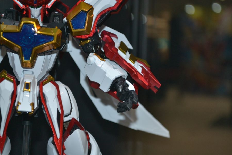 [굿 스마일] 하가네 워크스 킹스 스타일 슈퍼 그랑조트 용산 전시 사진 2_9.jpg