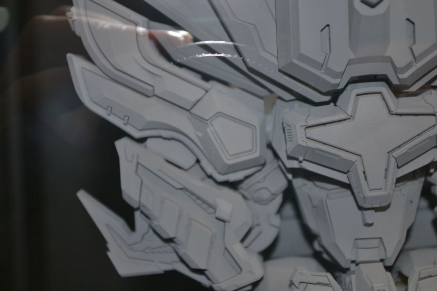 [굿 스마일] 하가네 워크스 킹스 스타일 슈퍼 그랑조트 용산 전시 사진 2_17.jpg