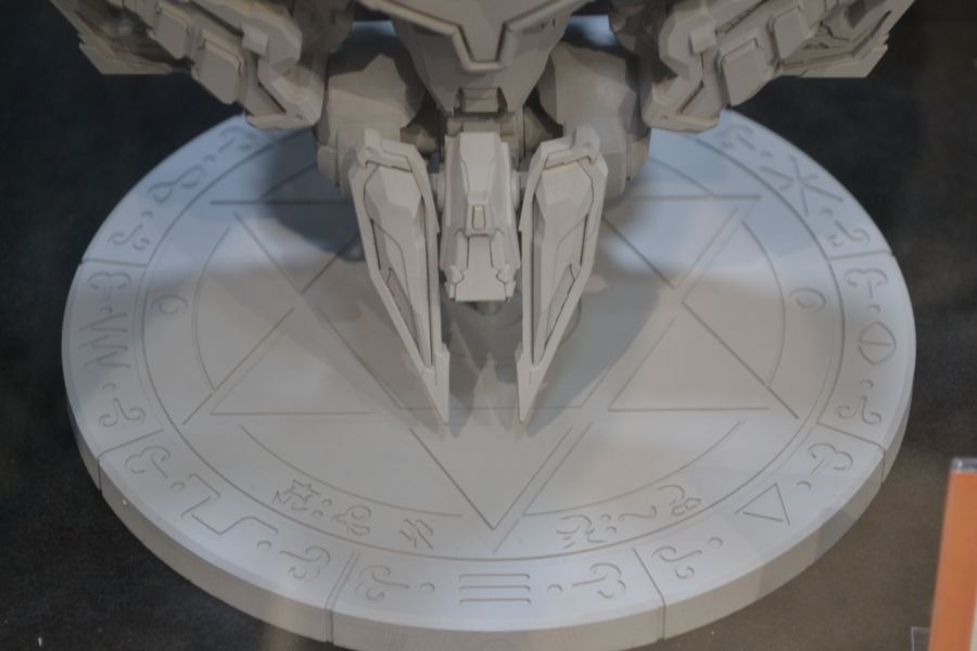 [굿 스마일] 하가네 워크스 킹스 스타일 슈퍼 그랑조트 용산 전시 사진 2_21.jpg