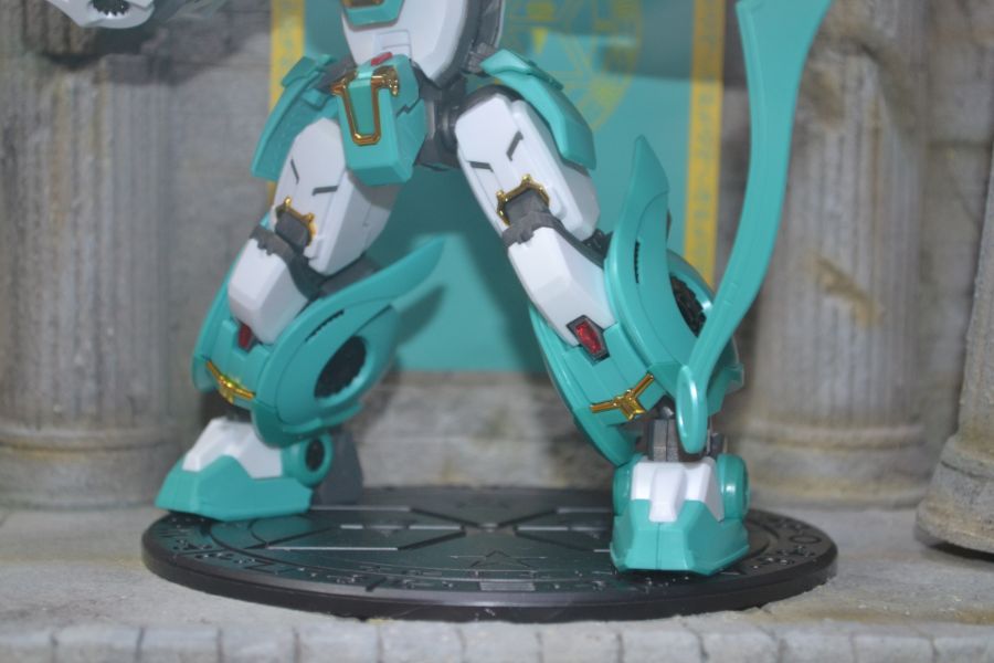 [굿 스마일] MODEROID 킹스 스타일 그랑조트 시리즈 용산 전시 사진 2_25.jpg