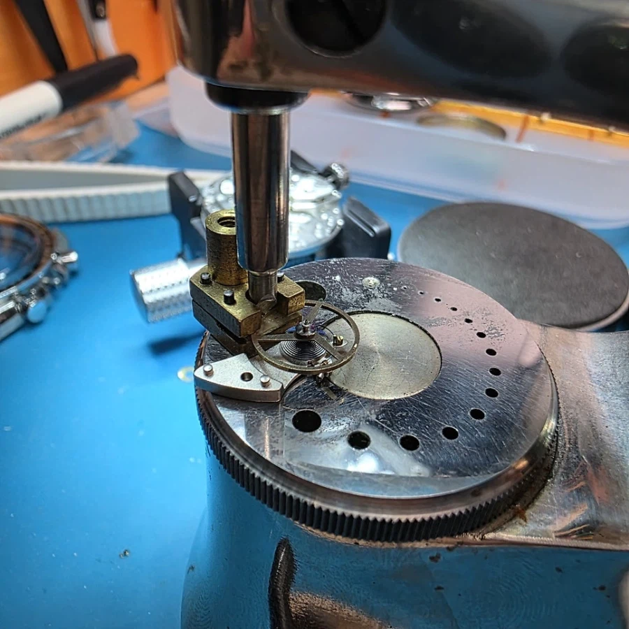 진짜인줄 알았던 오메가 문워치!_29.webp