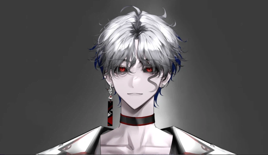 11일차 신입 , 얼굴,목소리 로 다 해먹는 버츄얼 스트리머._1.webp