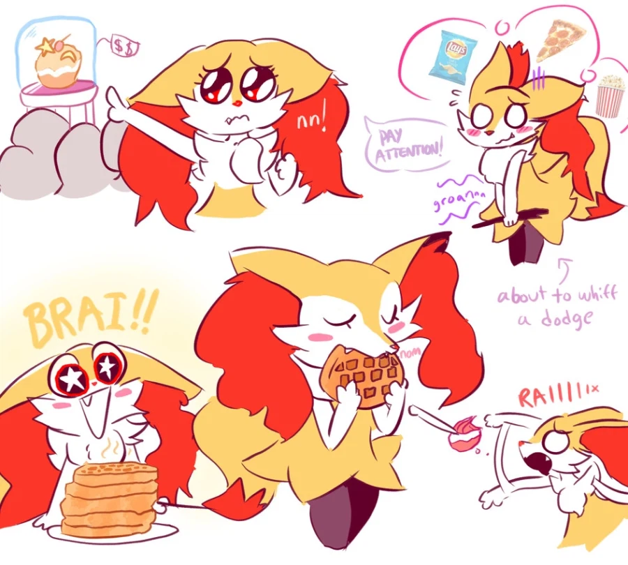 군것질을 하고싶어하는 푸키먼_2.webp