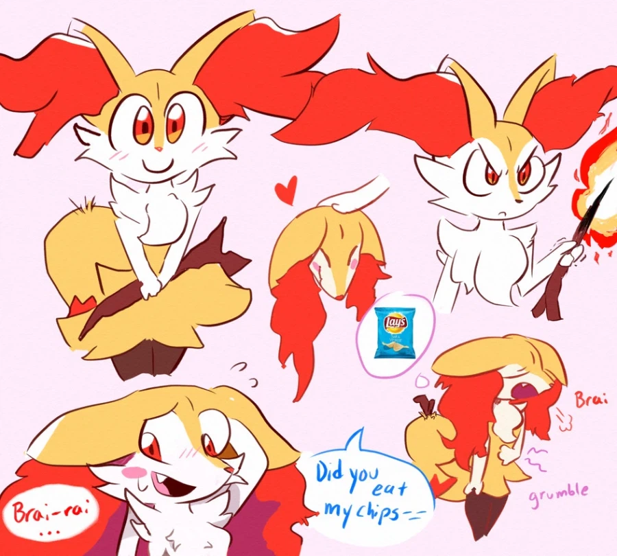 군것질을 하고싶어하는 푸키먼_3.webp