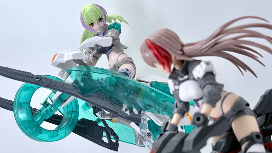 [코토부키야] 프레임 암즈 걸 윌버 나인 베릴 아머 커스텀 샘플 사진 3_2.jpg