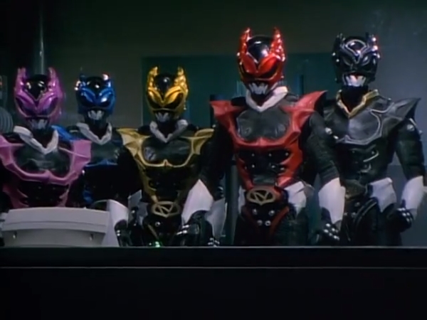 [전자전대 메가레인저] 돌아온 최강최흉의 적들_32.jpg