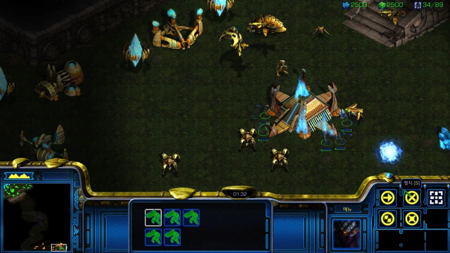 스타1) 플토 일곱번째 미션 특_16.webp