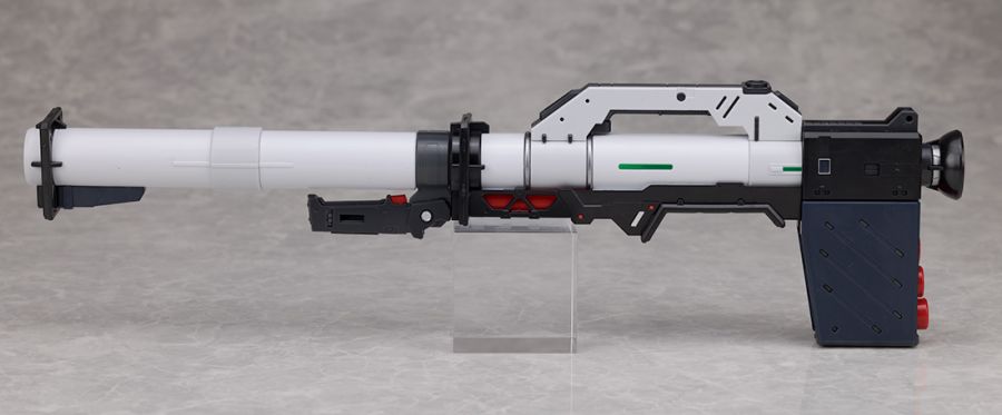 PG 언리쉬드 뉴 건담 해외 리뷰 2: 기믹 & 무장편_54.jpg