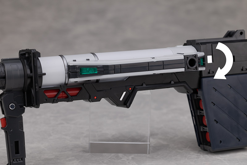 PG 언리쉬드 뉴 건담 해외 리뷰 2: 기믹 & 무장편_58.jpg