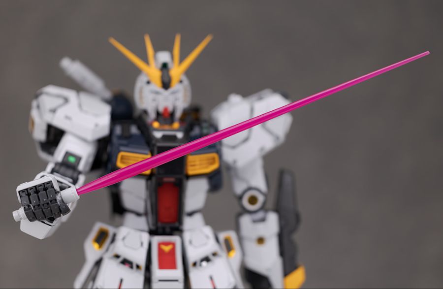 PG 언리쉬드 뉴 건담 해외 리뷰 2: 기믹 & 무장편_65.jpg