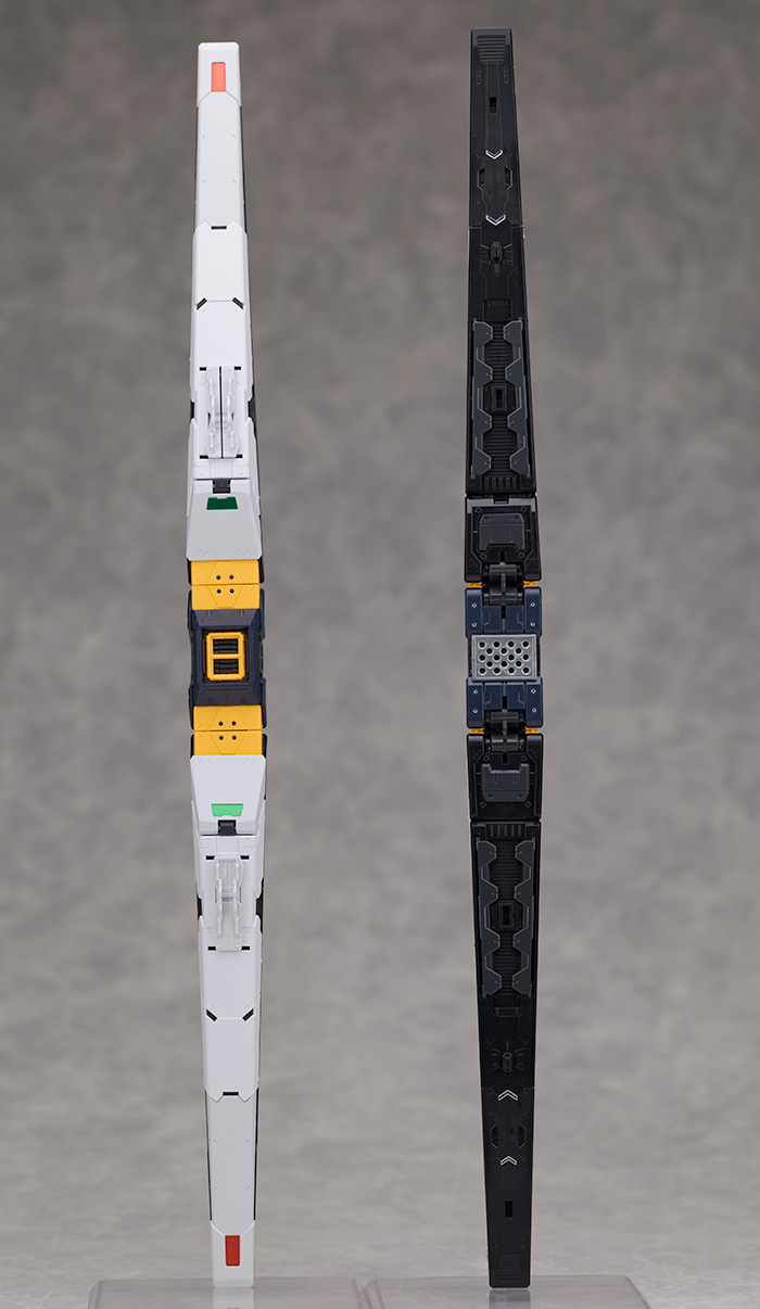 PG 언리쉬드 뉴 건담 해외 리뷰 2: 기믹 & 무장편_71.jpg