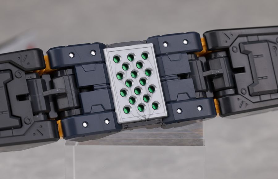 PG 언리쉬드 뉴 건담 해외 리뷰 2: 기믹 & 무장편_72.jpg