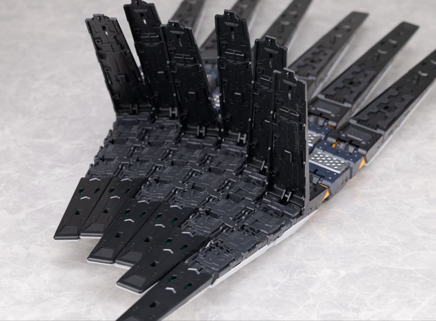 PG 언리쉬드 뉴 건담 해외 리뷰 2: 기믹 & 무장편_83.jpg