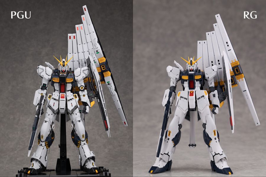PG 언리쉬드 뉴 건담 해외 리뷰 2: 기믹 & 무장편_98.jpg