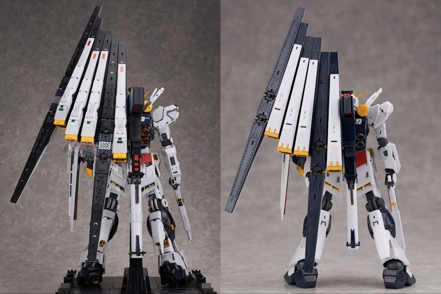 PG 언리쉬드 뉴 건담 해외 리뷰 2: 기믹 & 무장편_99.jpg