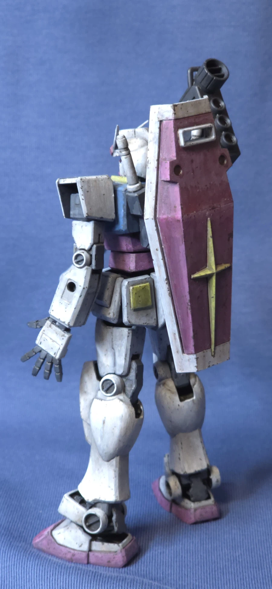 EG 1/144 RX-78 X-2 건담_4.webp