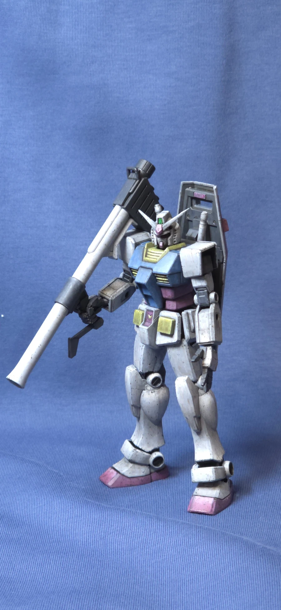 EG 1/144 RX-78 X-2 건담_5.webp