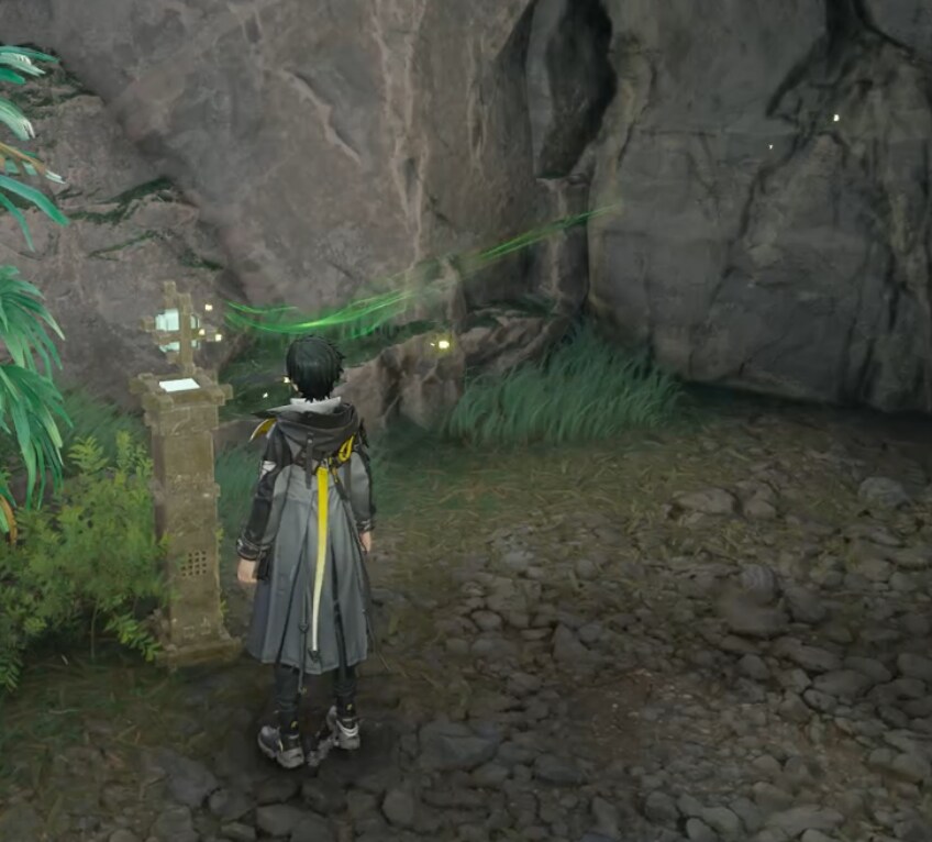 무릉 경옥골짜기 수리영감포인트(퍼즐조각) 위치 및 가는법_4.png