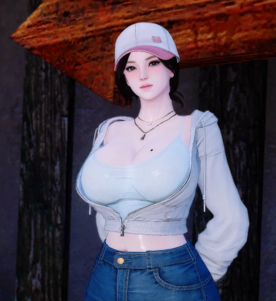 마영전) 청순, 파릇파릇한 단아_11.webp