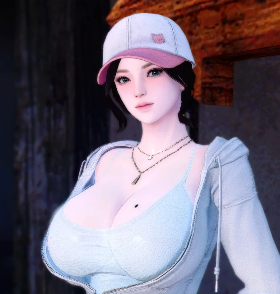 마영전) 청순, 파릇파릇한 단아_12.webp