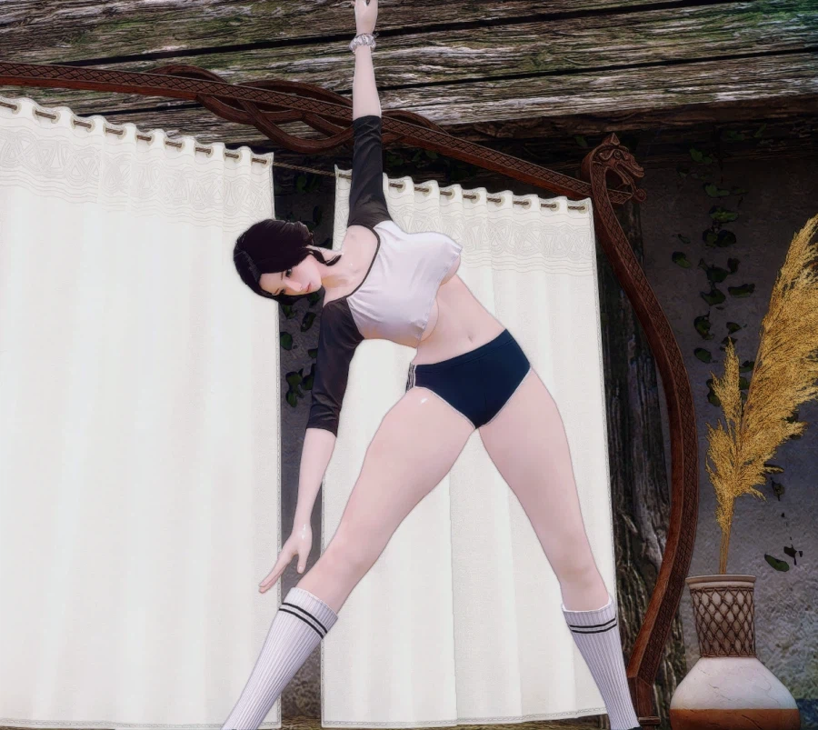 마영전) 청순, 파릇파릇한 단아_16.webp