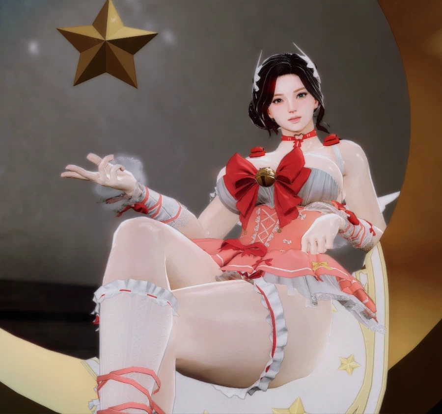 마영전) 청순, 파릇파릇한 단아_21.webp