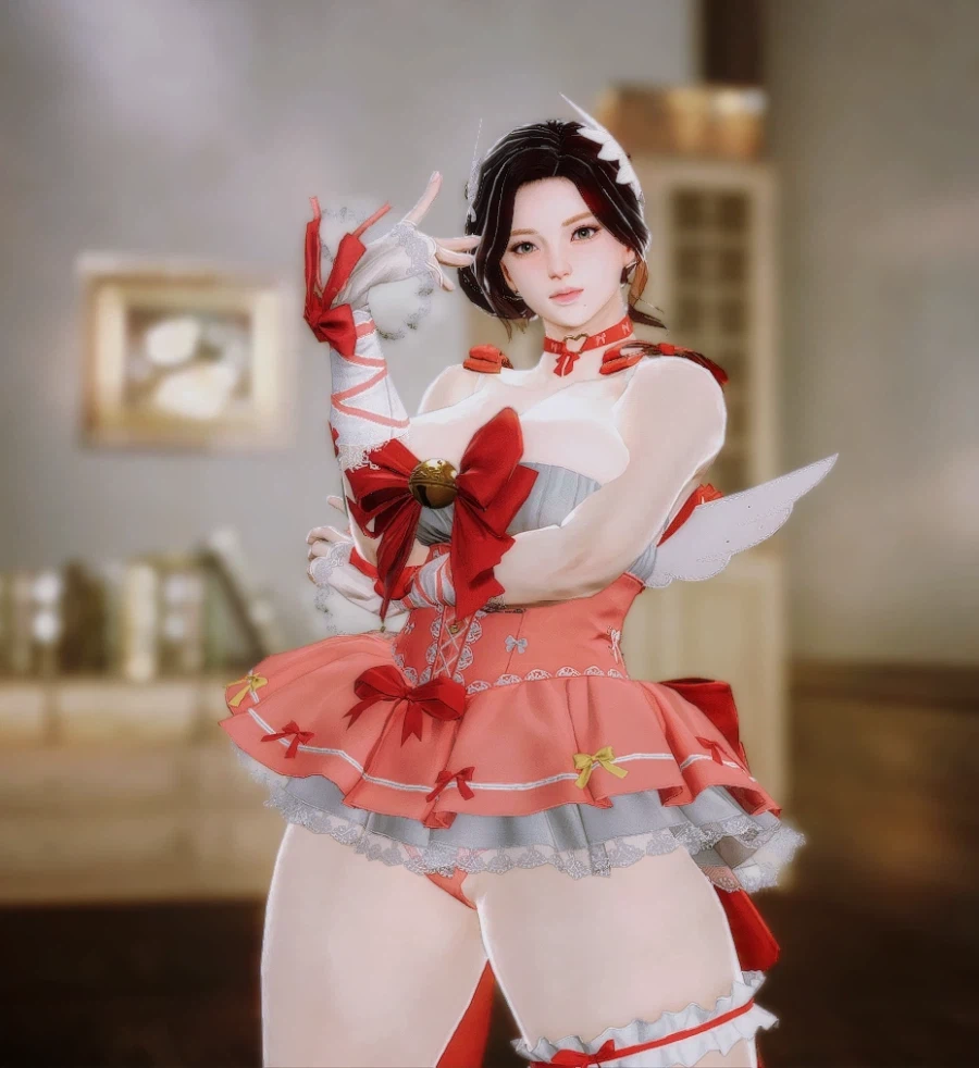 마영전) 청순, 파릇파릇한 단아_22.webp