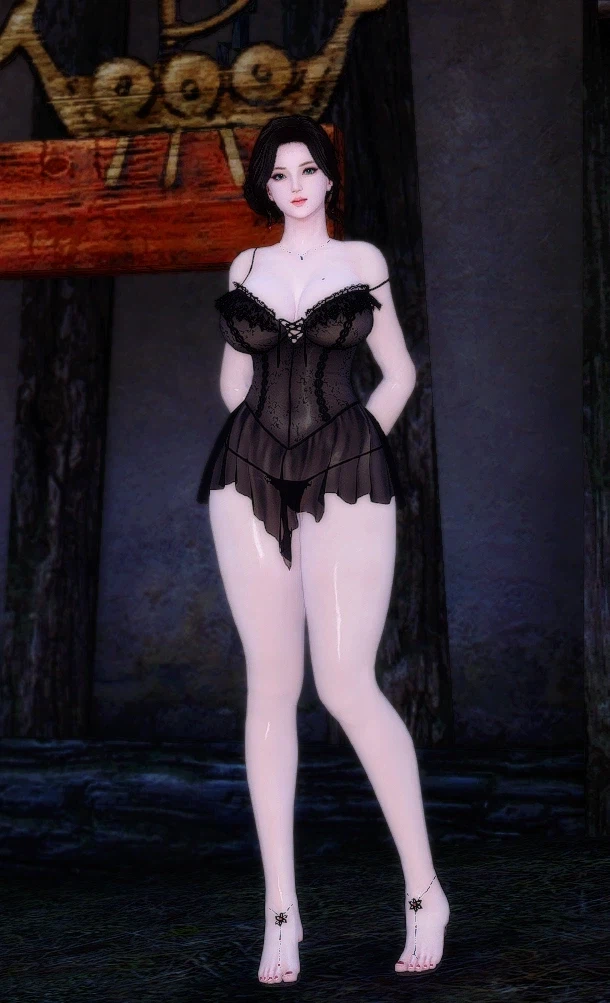 마영전) 청순, 파릇파릇한 단아_23.webp