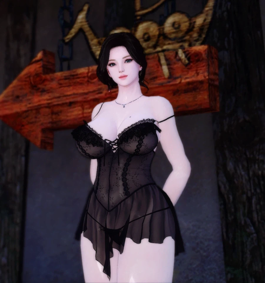 마영전) 청순, 파릇파릇한 단아_25.webp