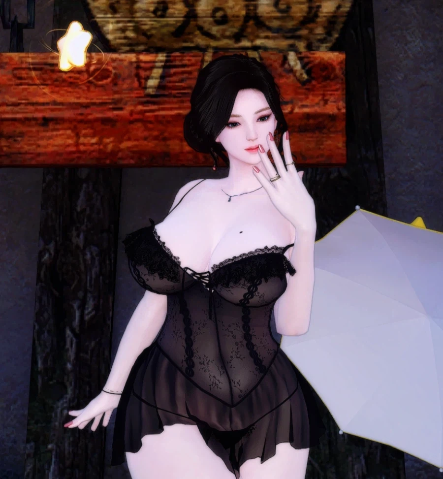 마영전) 청순, 파릇파릇한 단아_30.webp