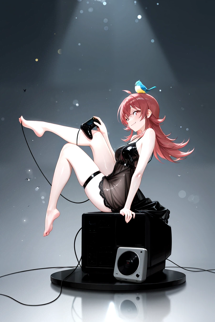 Ai)@)께임하는 카호_1.webp